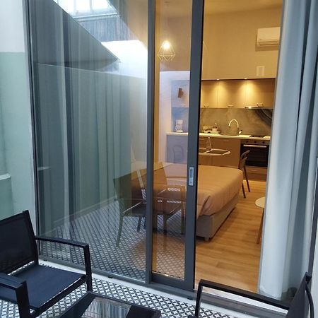 Thejoy Residence Apartments Χανιά Εξωτερικό φωτογραφία