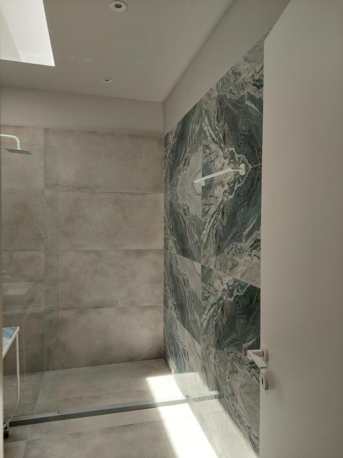 Thejoy Residence Apartments Χανιά Εξωτερικό φωτογραφία