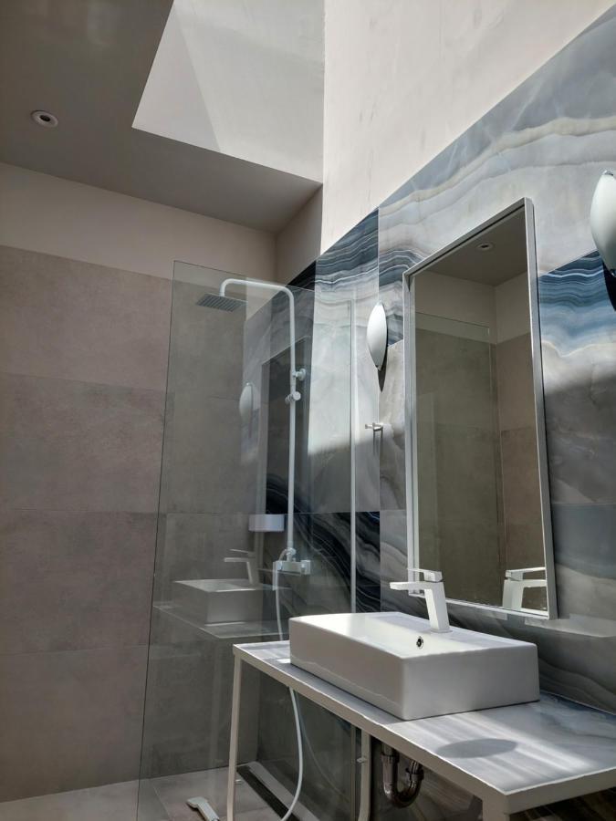 Thejoy Residence Apartments Χανιά Εξωτερικό φωτογραφία