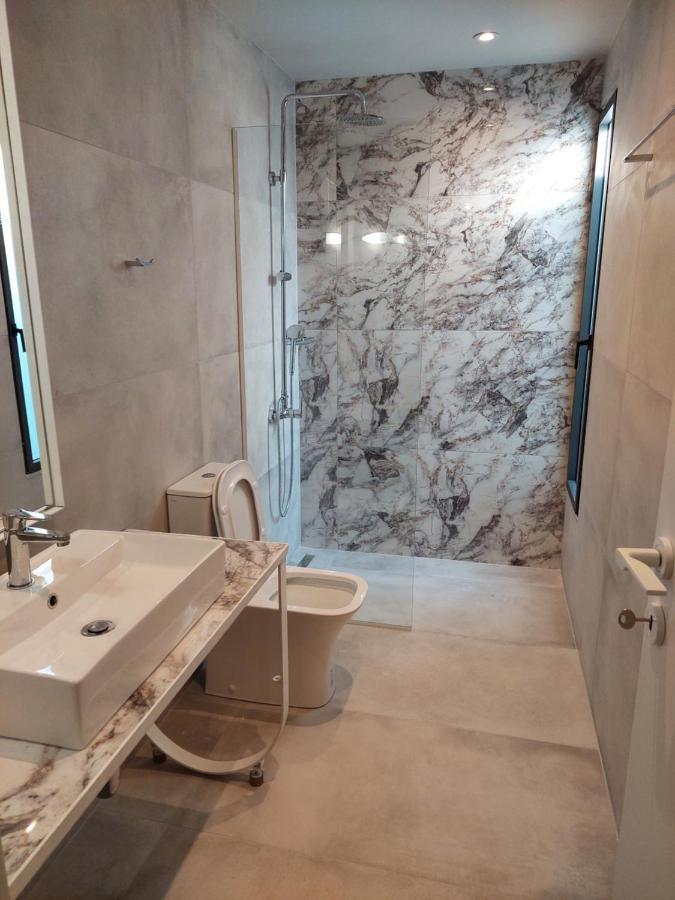 Thejoy Residence Apartments Χανιά Εξωτερικό φωτογραφία