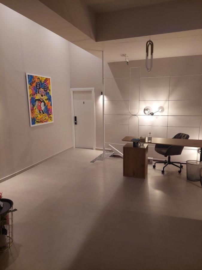Thejoy Residence Apartments Χανιά Εξωτερικό φωτογραφία