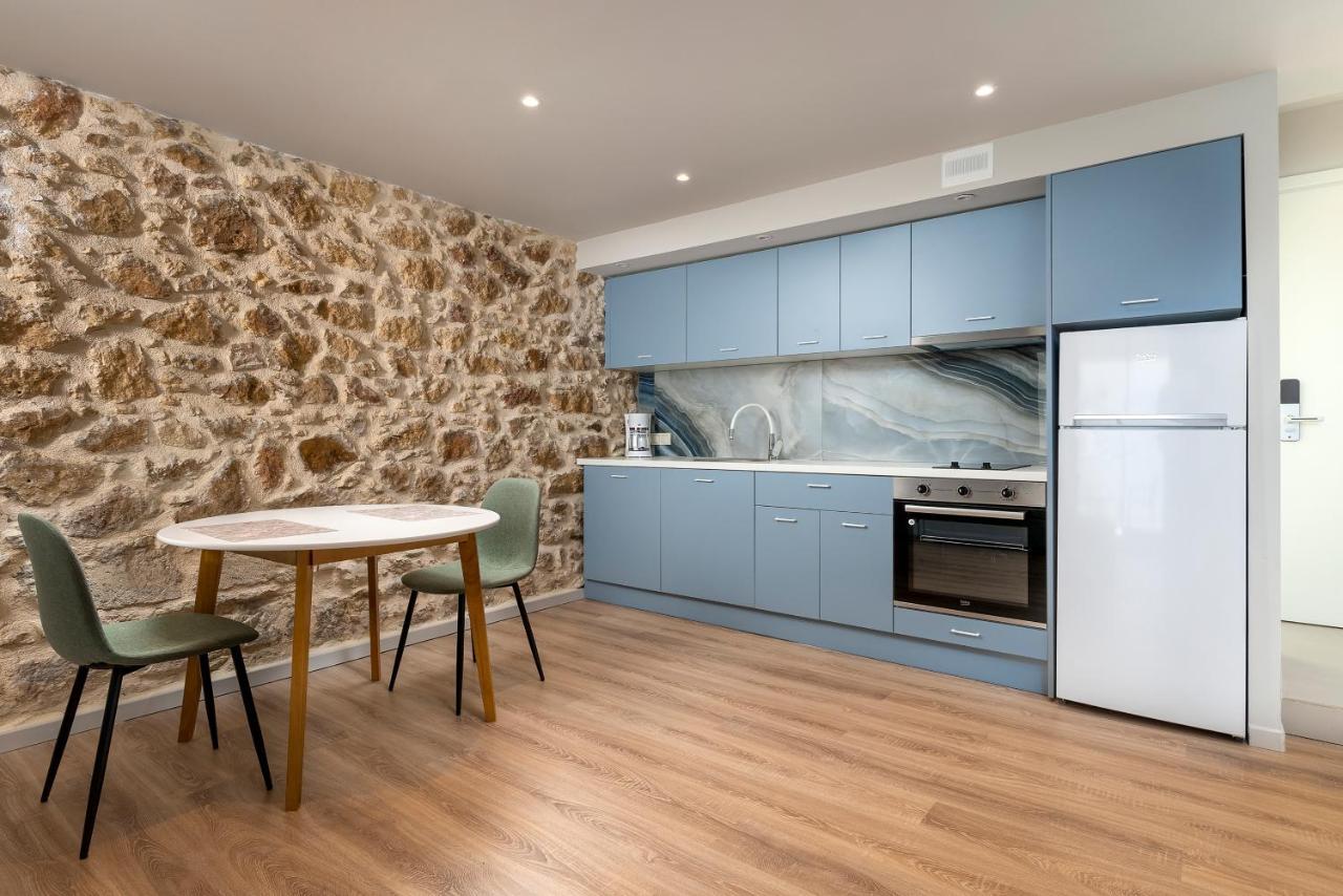 Thejoy Residence Apartments Χανιά Εξωτερικό φωτογραφία
