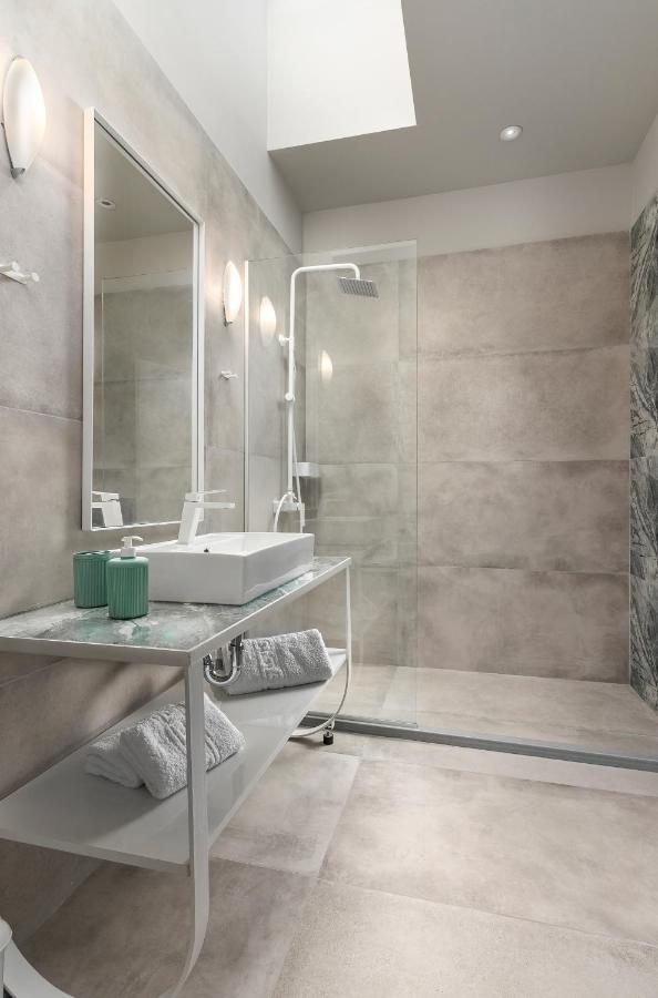 Thejoy Residence Apartments Χανιά Εξωτερικό φωτογραφία