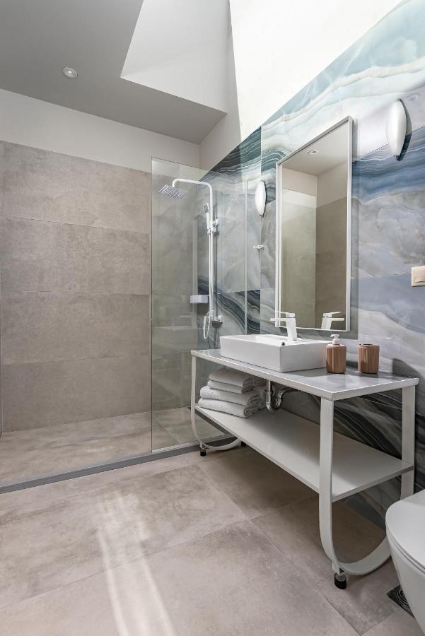 Thejoy Residence Apartments Χανιά Εξωτερικό φωτογραφία