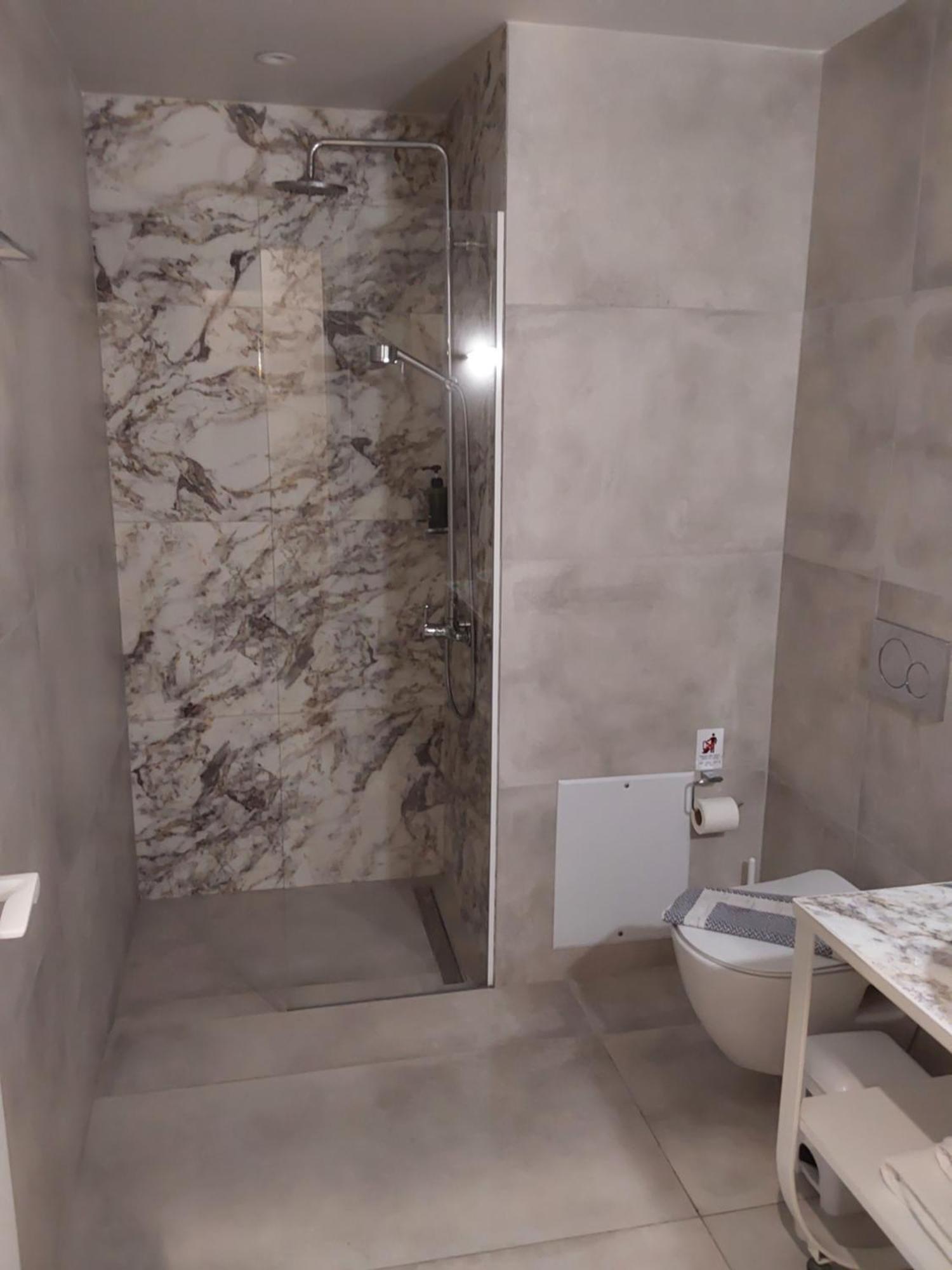 Thejoy Residence Apartments Χανιά Εξωτερικό φωτογραφία