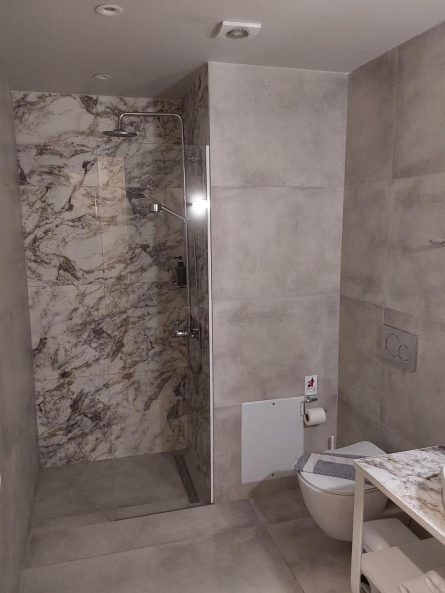 Thejoy Residence Apartments Χανιά Εξωτερικό φωτογραφία
