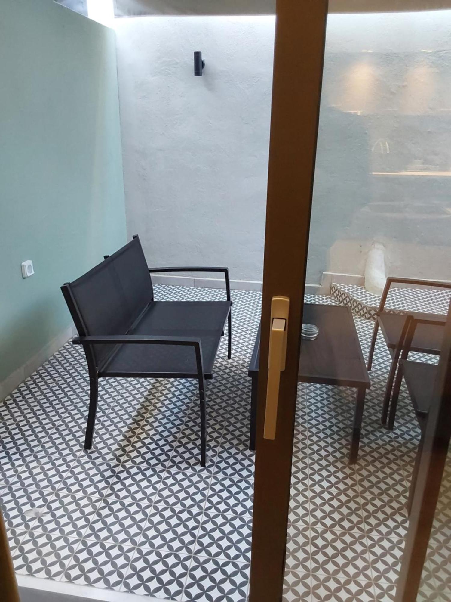 Thejoy Residence Apartments Χανιά Εξωτερικό φωτογραφία