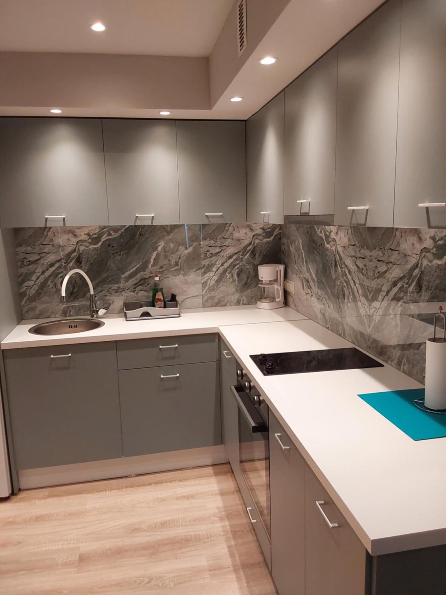 Thejoy Residence Apartments Χανιά Εξωτερικό φωτογραφία