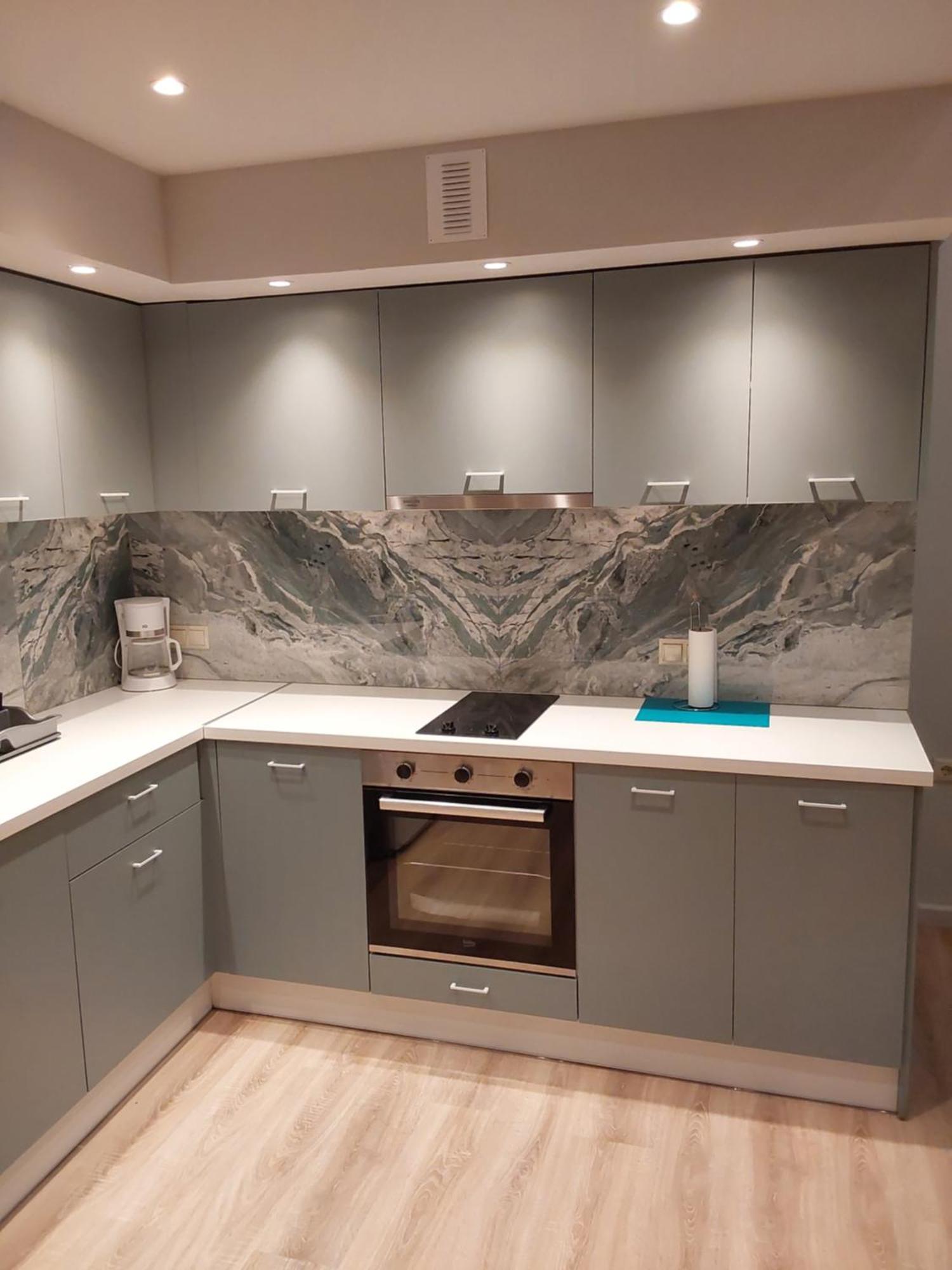 Thejoy Residence Apartments Χανιά Εξωτερικό φωτογραφία